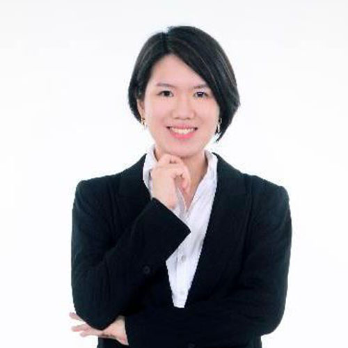 Lee Theng Ying, Advocate & Solicitor